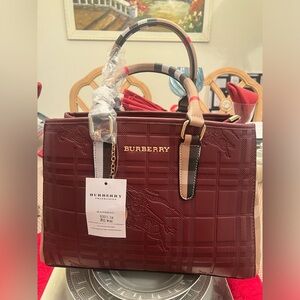 Fashion Handbag Brand New